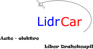 Lidrcar - Hlídáme váš majetek